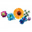 LEGO Icons Buchet de flori de câmp (10313) thumbnail