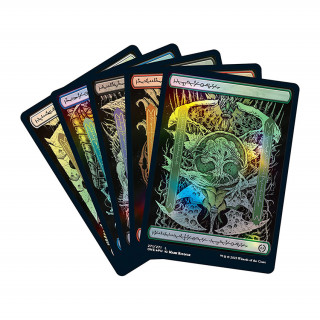 Magic: The Gathering Phyrexia All Will Be One Compleat Bundle Jucărie