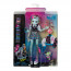 Papusa Monster High Doll - Frankie (HHK53) thumbnail