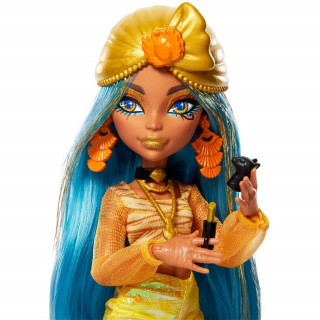 Papusa Monster High - Cleo (HNF76) Jucărie