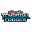 Pachet de amplificare a forțelor temporale Pokemon TCG SV5 thumbnail