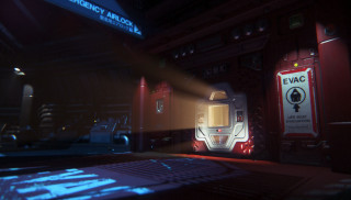 Alien Isolation PC