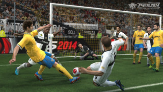 Pro Evolution Soccer 2014 (PES 14) PC