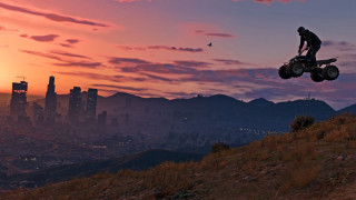 Grand Theft Auto V (GTA 5) PC