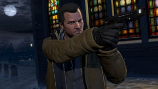 Grand Theft Auto V (GTA 5) PC