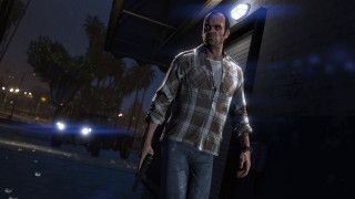 Grand Theft Auto V (GTA 5) PC