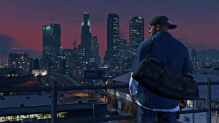 Grand Theft Auto V (GTA 5) PC