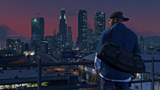 Grand Theft Auto V (GTA 5) PC