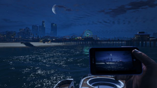 Grand Theft Auto V (GTA 5) PC