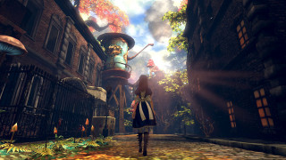 Alice: Madness Returns PC