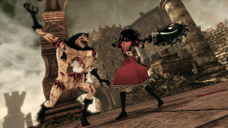 Alice: Madness Returns PC