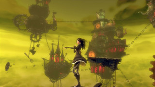 Alice: Madness Returns PC