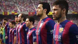 FIFA 16 2200 FIFA FUT Points PC