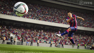 FIFA 16 2200 FIFA FUT Points PC