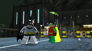 LEGO Batman PC