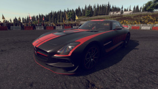 DriveClub PS4
