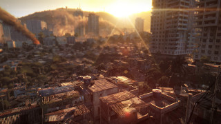 Dying Light PS4