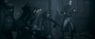 The Order 1886 PS4