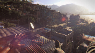 Dying Light Xbox One