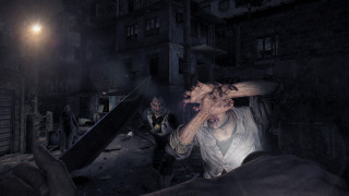 Dying Light Xbox One