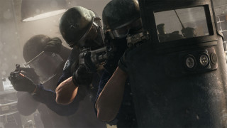 Tom Clancy's Rainbow Six Siege  Xbox One