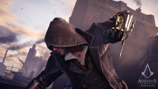 Assassin's Creed Syndicate Xbox One