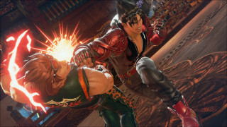 Tekken 7 Xbox One