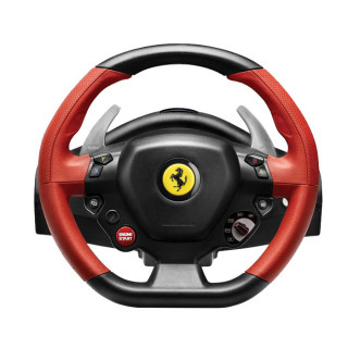 Thrustmaster Ferrari 458 Spider Racing Wheel Multi-platform