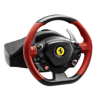 Thrustmaster Ferrari 458 Spider Racing Wheel Multi-platform