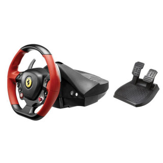 Thrustmaster Ferrari 458 Spider Racing Wheel Multi-platform