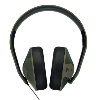 Xbox One Stereo Headset (Camouflage) Xbox One