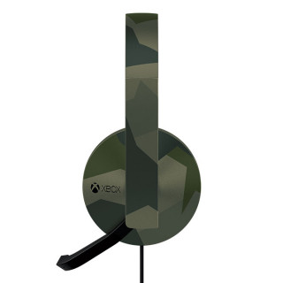 Xbox One Stereo Headset (Camouflage) Xbox One