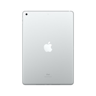 10.2-inch iPad Wi-Fi 128GB Silver Tabletă