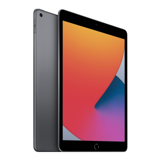 10.2-inch iPad Wi-Fi 32GB Space Grey Tabletă