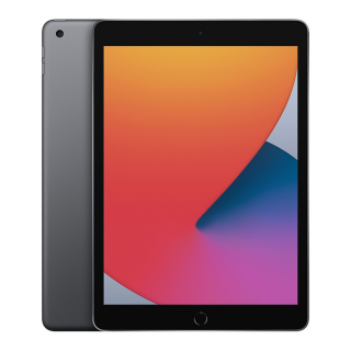 10.2-inch iPad Wi-Fi 32GB Space Grey Tabletă