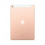 10.2-inch iPad Wi-Fi Cellular 128GB Gold thumbnail