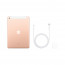 10.2-inch iPad Wi-Fi Cellular 128GB Gold thumbnail