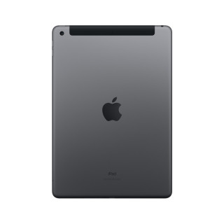 10.2-inch iPad Wi-Fi Cellular 32GB Space Grey Tabletă