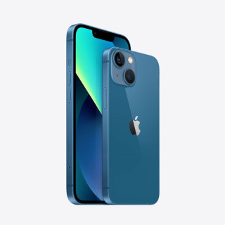 Apple iPhone 13 128GB Blue - MLPK3HU/A Mobile