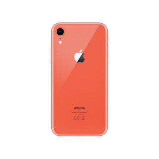 Apple iPhone XR 256GB Coral Mobile