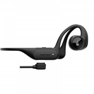 Edifier ComfoRun Căști (negre) Mobile