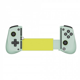 GameSir X5 Lite Controler de jocuri mobil - Verde Wasabi Mobile