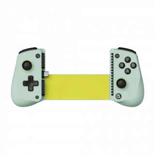 GameSir X5 Lite Controler de jocuri mobil - Verde Wasabi Mobile