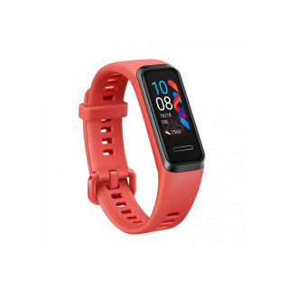 Huawei Band Pro activity meter Red Mobile