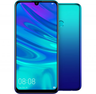 Huawei Smart 2019 DS Aurora Blue Mobile