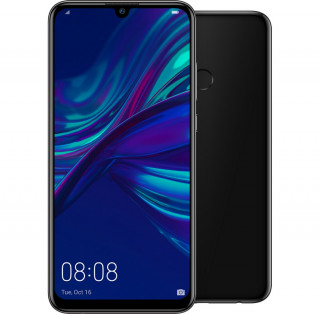Huawei Smart 2019 DS Midnight Black Mobile