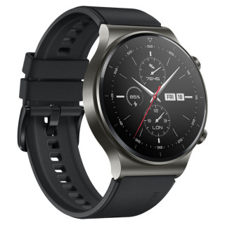 Huawei Watch GT2 Pro 46mm Black Mobile