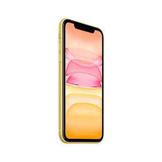 iPhone 11 128GB Yellow Mobile