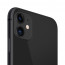 Apple iPhone 11 64GB Black thumbnail