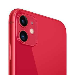 iPhone 11 64GB RED Mobile